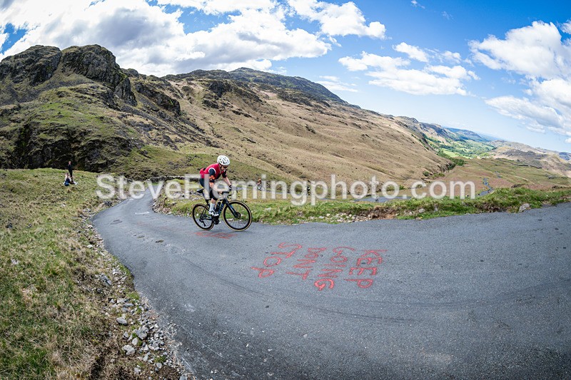 120614 - Hardknott Pass Camera 2 12.00-13.00