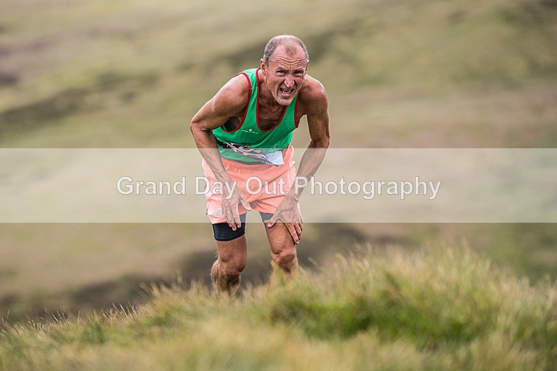 Inter Counties Men-437 - British Inter County Mountain Running Championship (Men) Saturday 14th June 2025