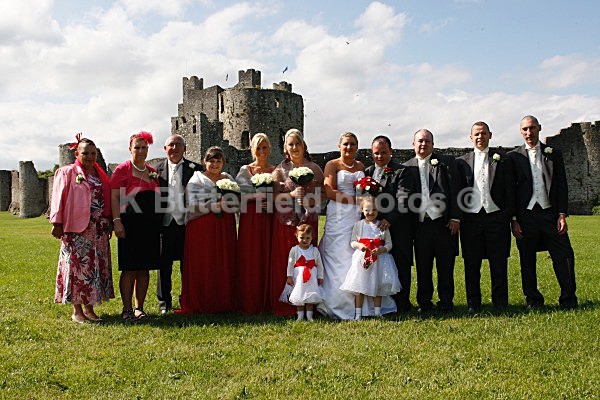 204 - Sarah and Clive Wedding