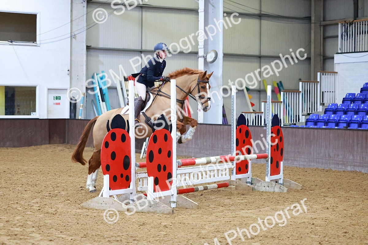 SBM_000057 - Class 1 - Clear Round