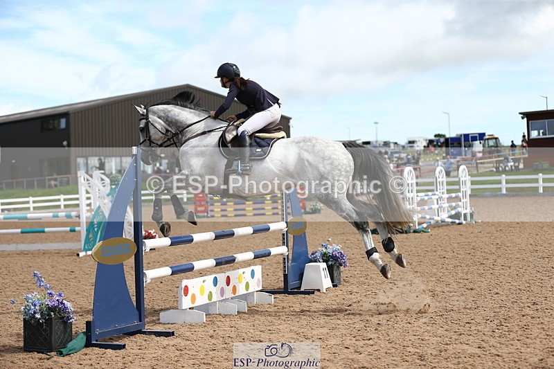 230811A-120617-03829 - Cls 16 95cm Nat Am Qualifier