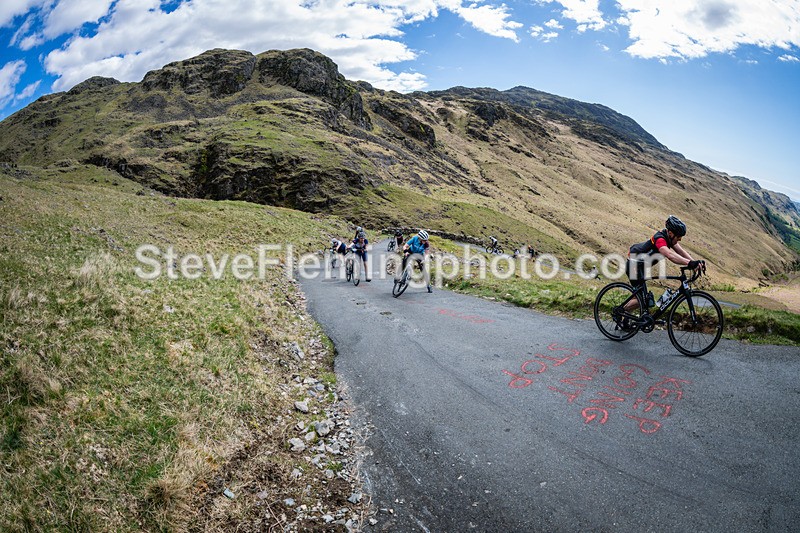 151138 - Hardknott Pass Camera 2 15.00-16.30