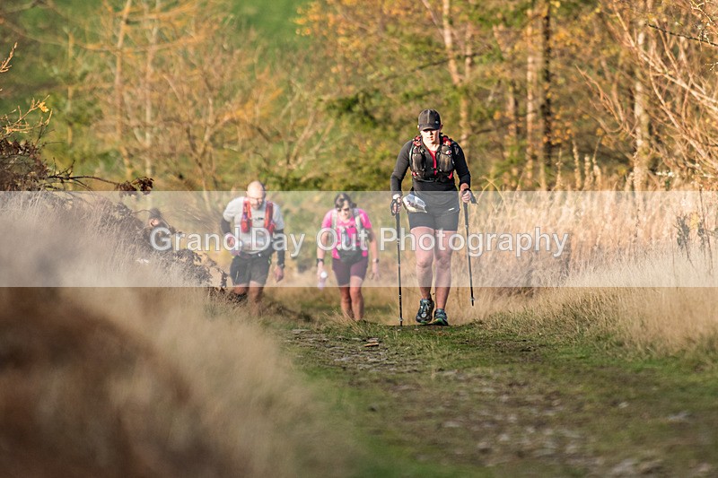 Tweed Valley-456 - High Terrain Events Tweed Valley 50 & 65K Ultra Trail Races Sunday 16th November 2025