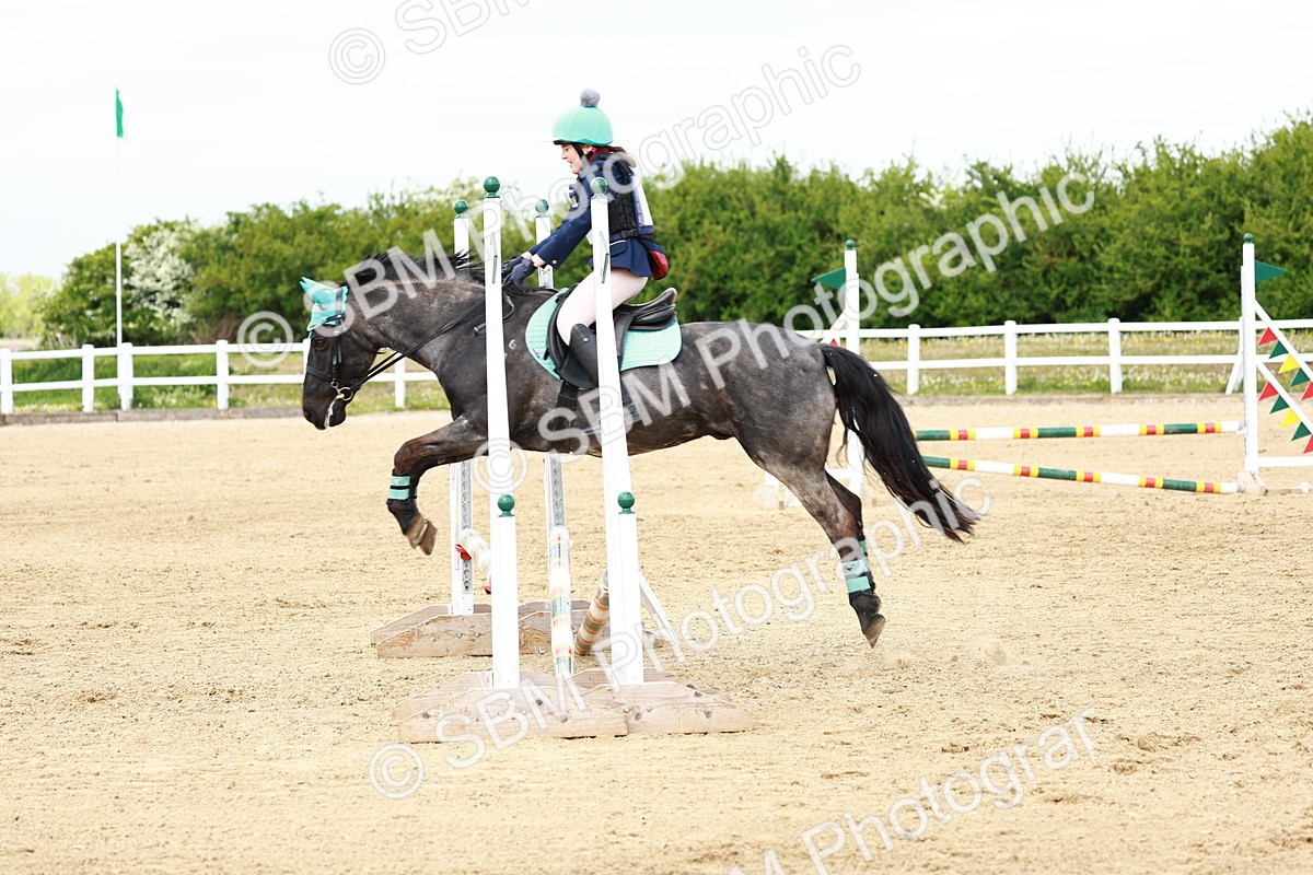 SBM_008048 - Class 3 - 60cm