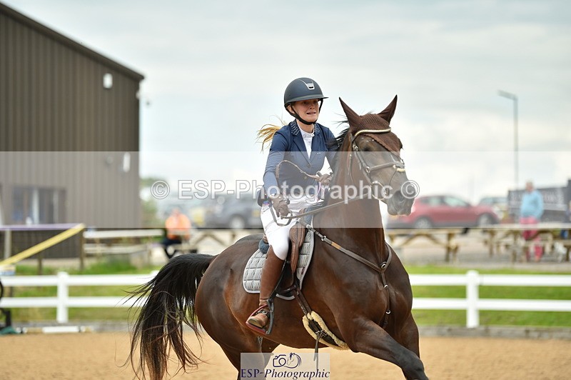 230720A-145506-03390 - Cls 17, 1 Star Silver 1.20m