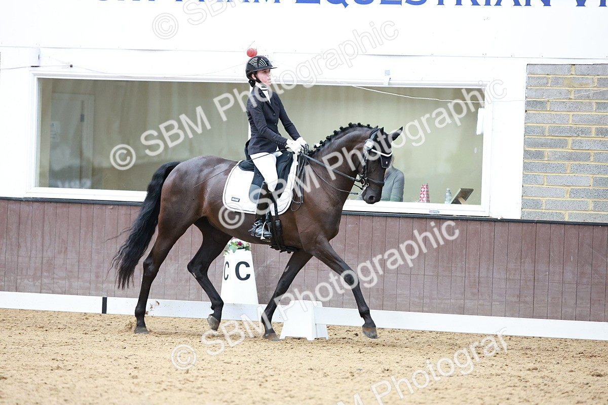 SBM_017757 - Class 15 - FEI Junior