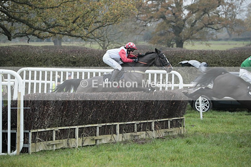 PtP 041222 0642 - Wheatland  Hunt PtP Chaddesley Corbett, Worcs 04/12/22