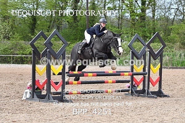 BPP_4251 - SUN CLASS 19 Club/ Unaff 80cms Open