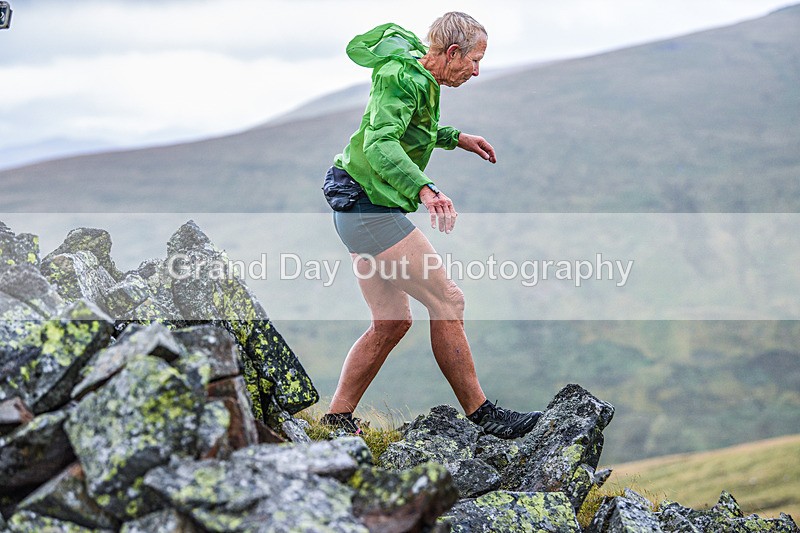 Matterdale-459 - Kong Matterdale Horseshoe Fell Race Saturday 20th August 2022