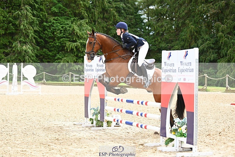 230826-131535-19190 - Round 2 Start - 13.40 coursewalk