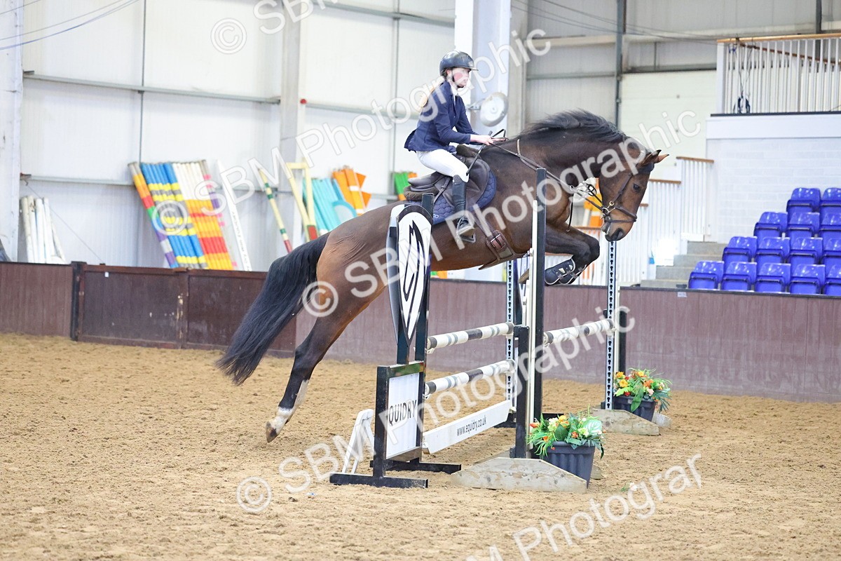 SBM_004689 - Class 12 - Senior British Novice - 90cm Open