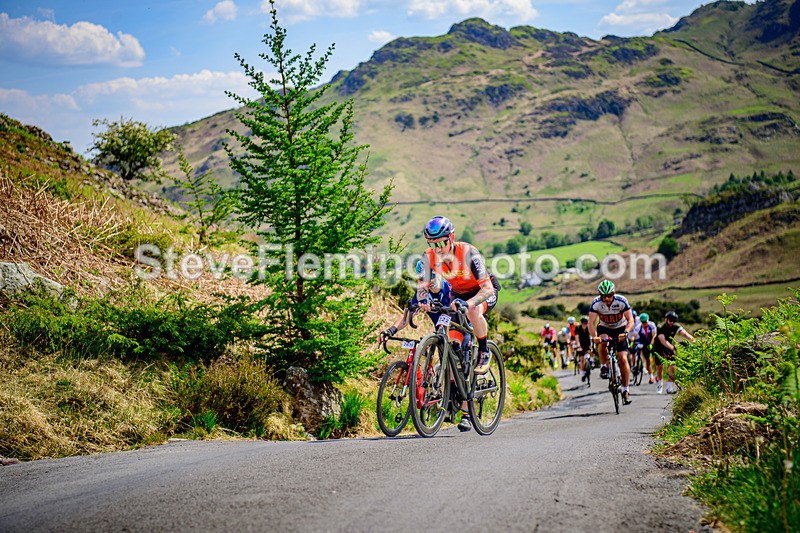 143304 - 2025 Fred Whitton Blea Tarn Climb 14.00 - 15.00