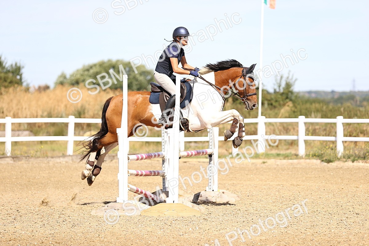 SBM_000284 - Class 2 - 0.85cm Amateur Championship Qualifier