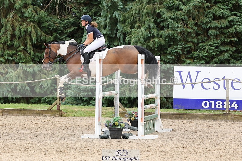 250703A-150650-05338 - Cls 9 Snr Discovery and 1m Open