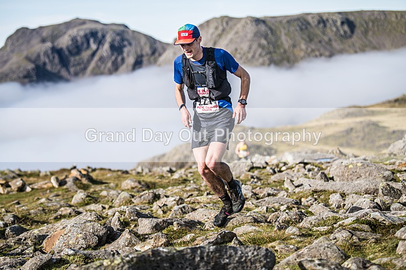 Langdale-52 - Langdale Horseshoe Fell Race Saturday 11th October 2025