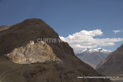 140 - LADAKH - INDIA
