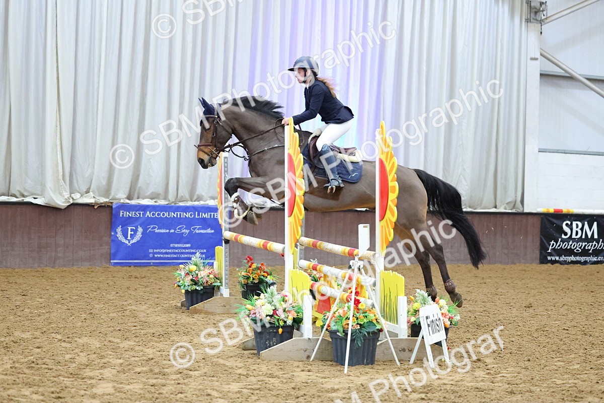 SBM_005892 - Class 23 - Amateur Championship Qualifier 95cm