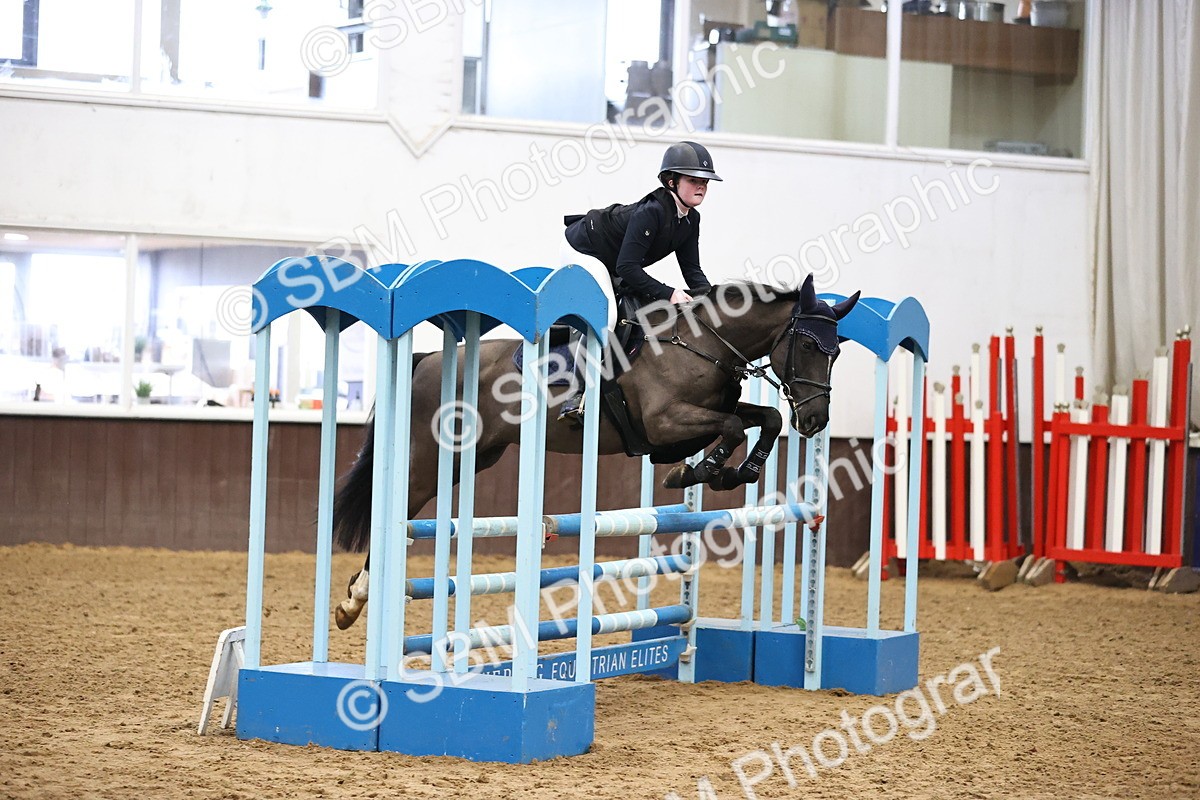 SBM_000491 - Class 3 - Pony Discovery - 90cm