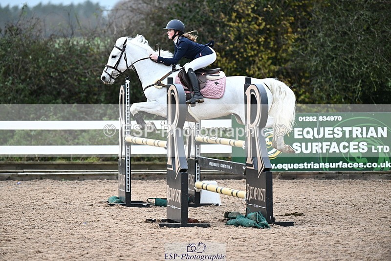 231118A-123508-01919 - Cls 6 BlueChip Pony Sapphire Qualifier