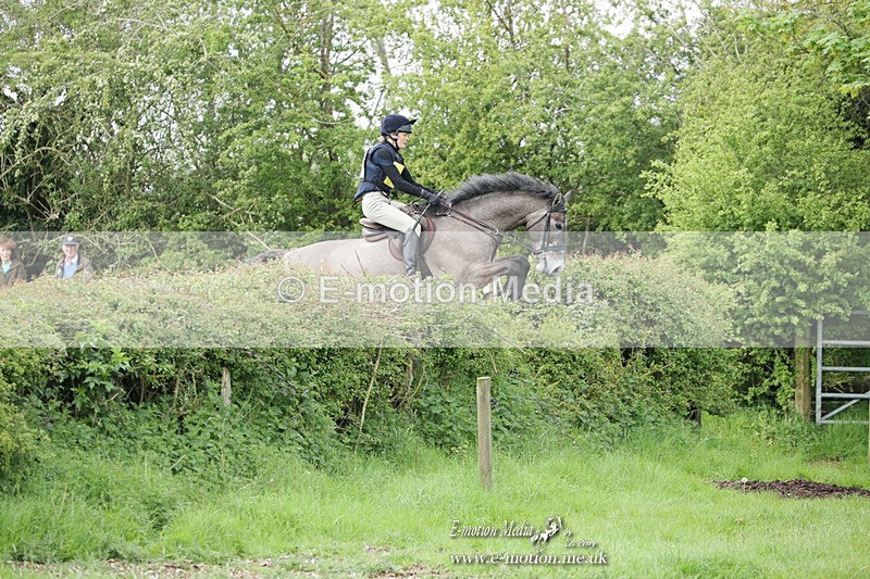 BTC 070523 35 - British Team Chase (Oakley) 07/05/23