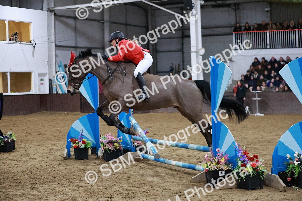 SBM_007111 - Bareback - Camera 1