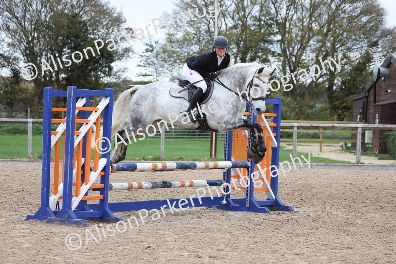 20251026-0839 - Class 3 - 80cm