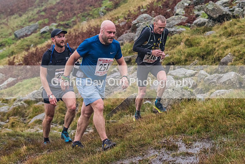 Langdale-467 - Langdale Horseshoe Fell Race Saturday 7th October 2023