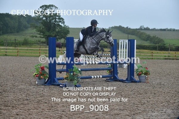 BPP_9008 - CLASS 13 SUN Pony Discovery 2ND ROUNDS