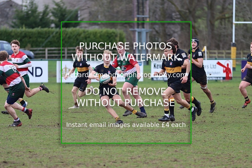 IMG_6788 - Kendal Senior U18 Colts vs Firwood Waterloo