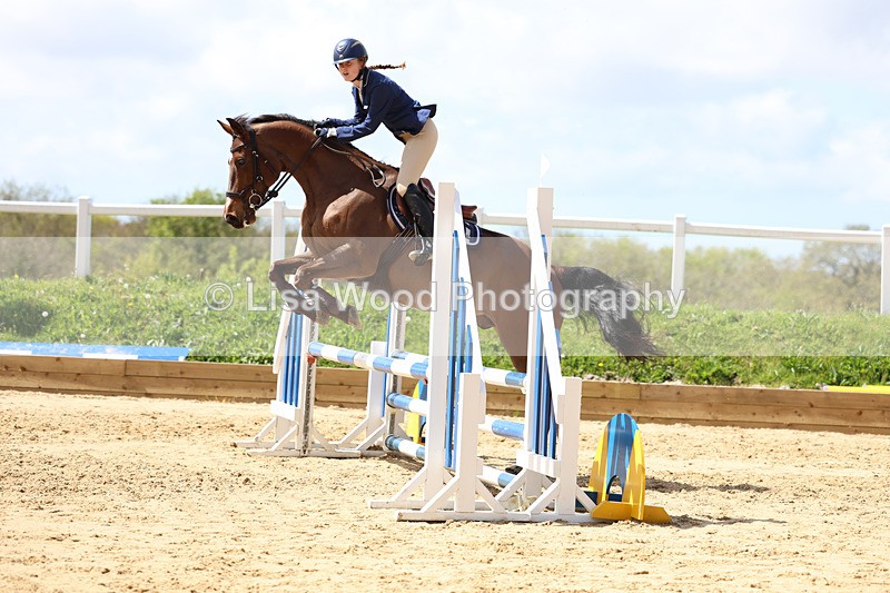 3E7A7538 - Class 9: 80cm Senior