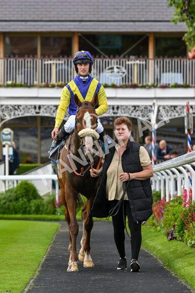 140624-Race 5-Ron O-4942 - Race 5 4.10pm Juddmonte EBF Fillies Restricted Novice Stakes