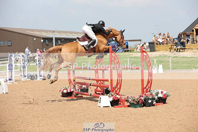 240511A-121926-12807 - Cls 35 Prestige Big Star Champ Quali