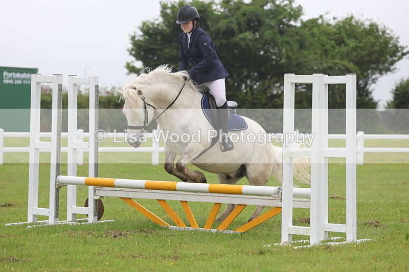 3E7A5502 - Class 1: Senior 60cm