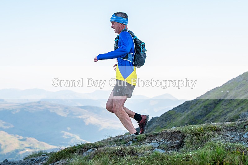 Blencathra-504 - Blencathra Fell Race Wednesday 7th June 2023