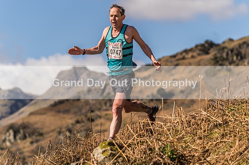 Elterwater-598 - Kendal Winter League Races Elterwater Sunday 24th March 2024