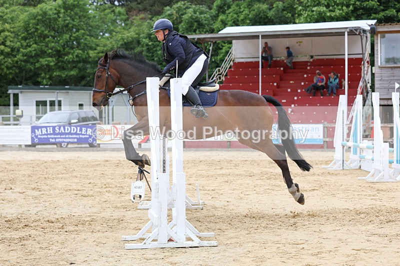 3E7A4490 - Class 7: 70cm Senior