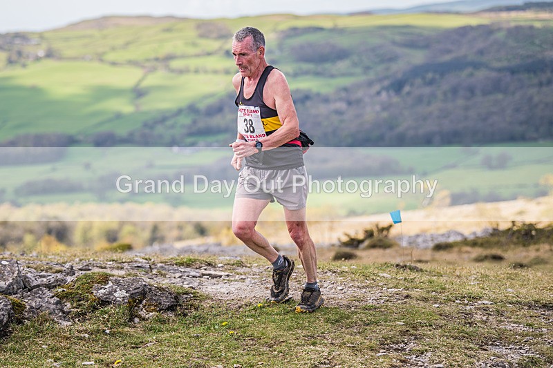 Dean Barwick-126 - Dean Barwick Dash Fell Race Sunday 19th April 2026