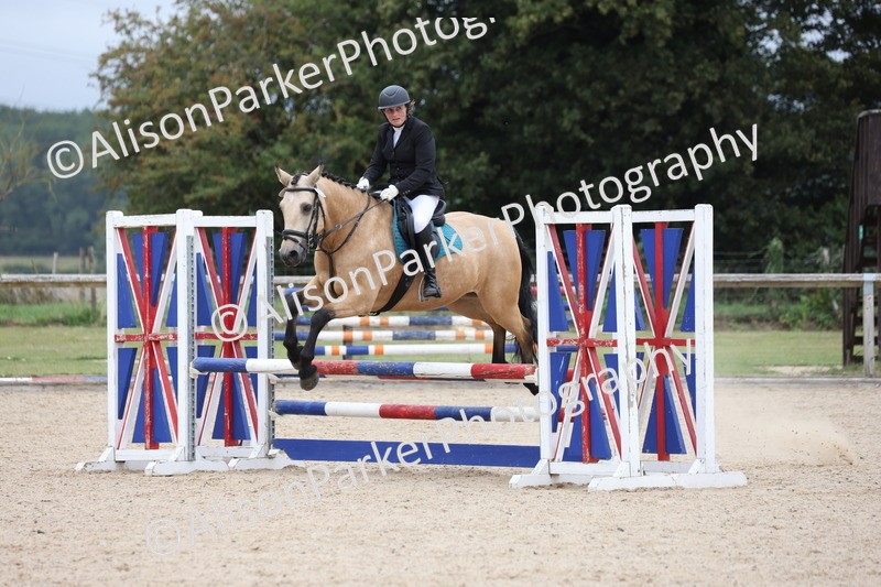 20250803-0750 - Class 3 - 80cm