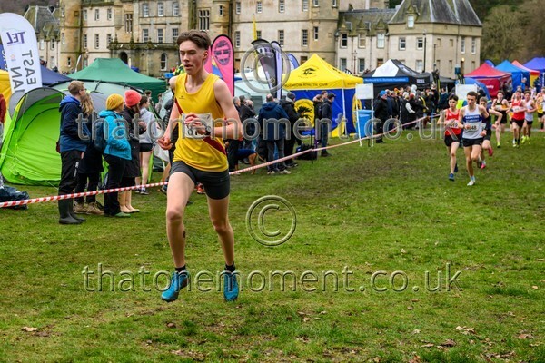 Falkirk26-814135 - U17 Men