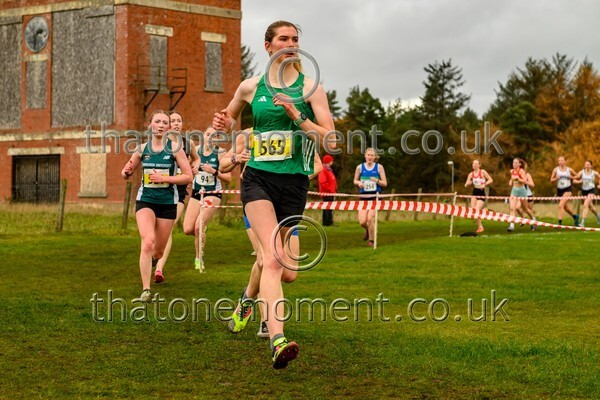 SCLan25-810160 - Senior Women Set 1