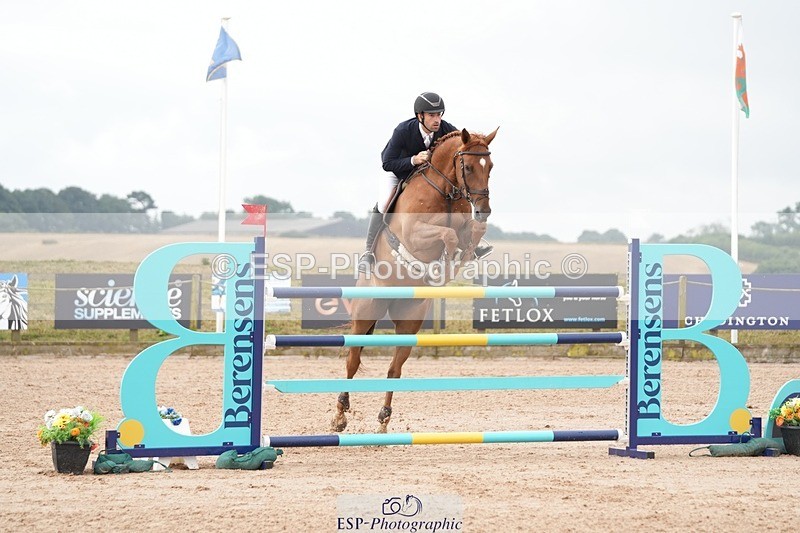 250718-095241-09530 - Cls 2, 3 Star Small Tour Start til Break