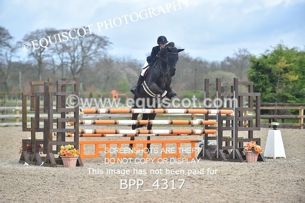 BPP_4317 - CLASS 10 RHS Foxhunter Championship Qualifier