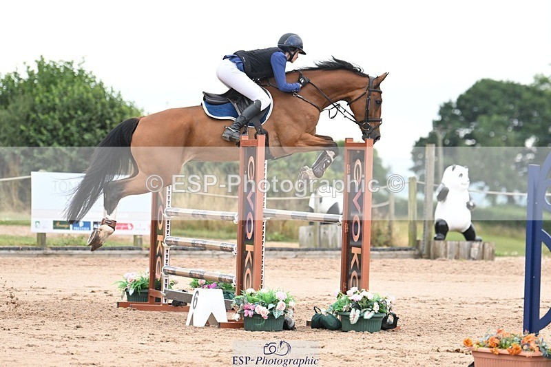 250726-092122-04967 - Cls 13B Senior 1.10m