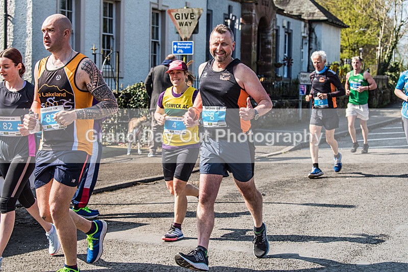 Brigham 10k-115 - Brigham 10k Road Race Sunday 23rd April 2023