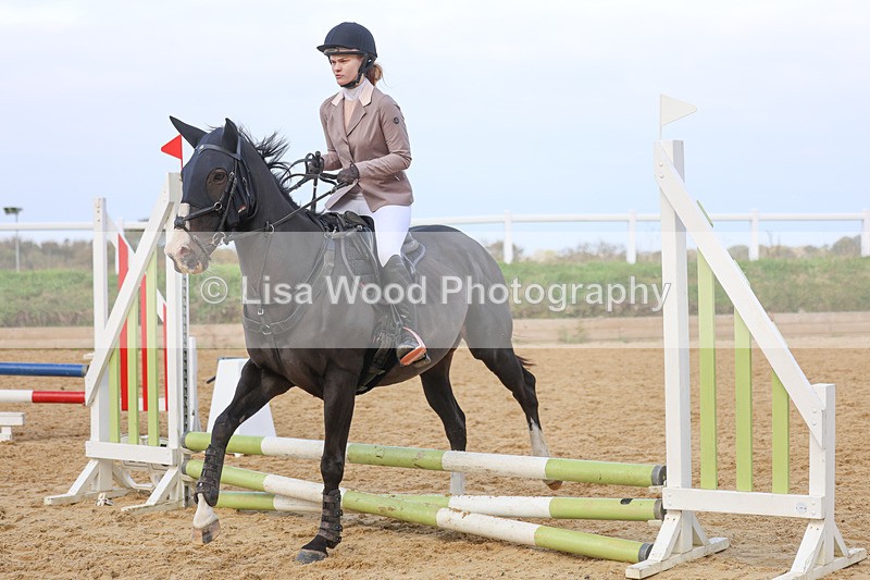 3E7A6425 - Class 1C: 40cm Open