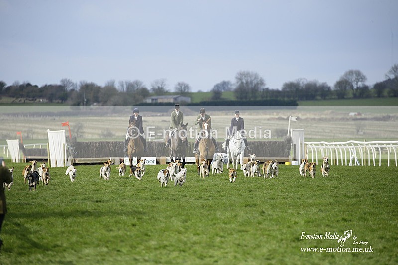 PtP 060322 306 - Blackmore & Sparkford Vale Hunt PtP 06/03/22