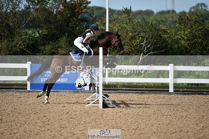 230903A-124016-04512 - Cls 19 Pony Discovery & 90cm Open