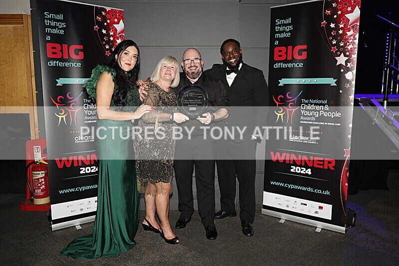 _09I0721 - The CYP Awards 2024