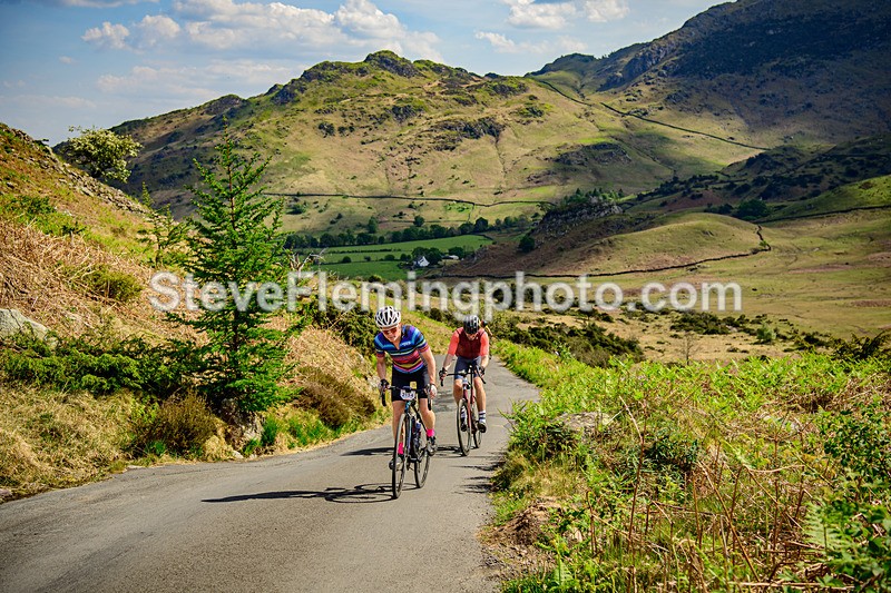 154014 - 2025 Fred Whitton Blea Tarn Climb 15.00 - 16.00