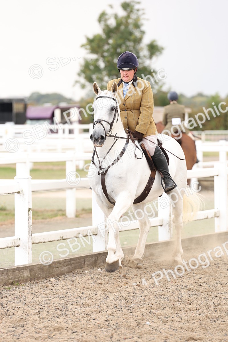 SBM_07501 - Class 59a -  Style & Performance - 80cm (15-19)